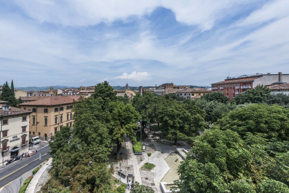 Фото Olympus Verona Relais