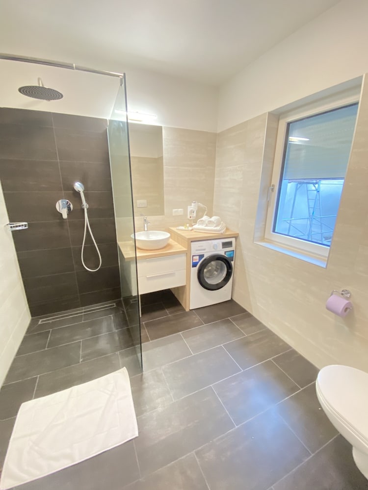 Фото Steiner Residences Vienna Nestroyplatz