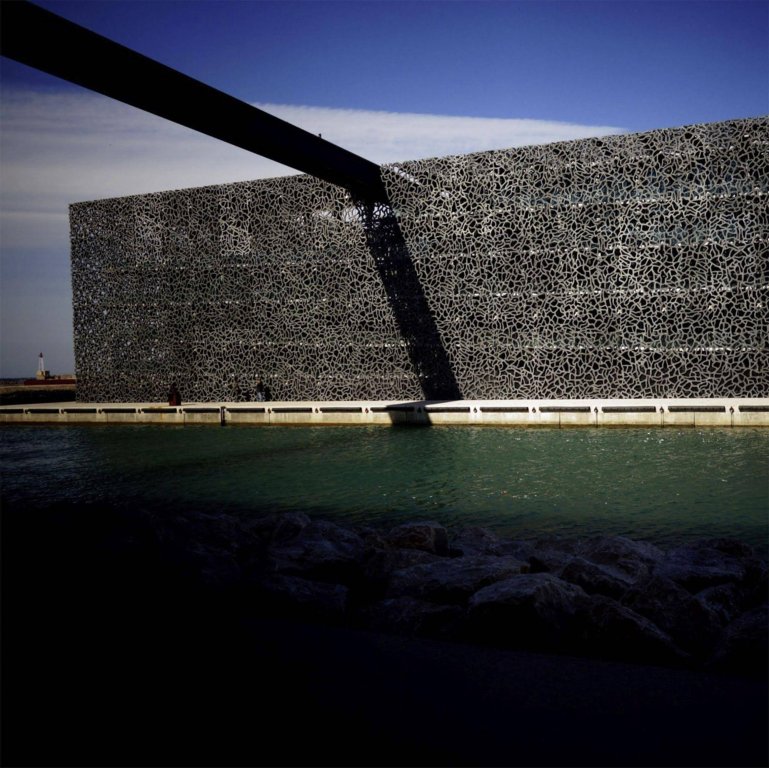 Фото B&b Hotel Marseille Centre Vieux Port