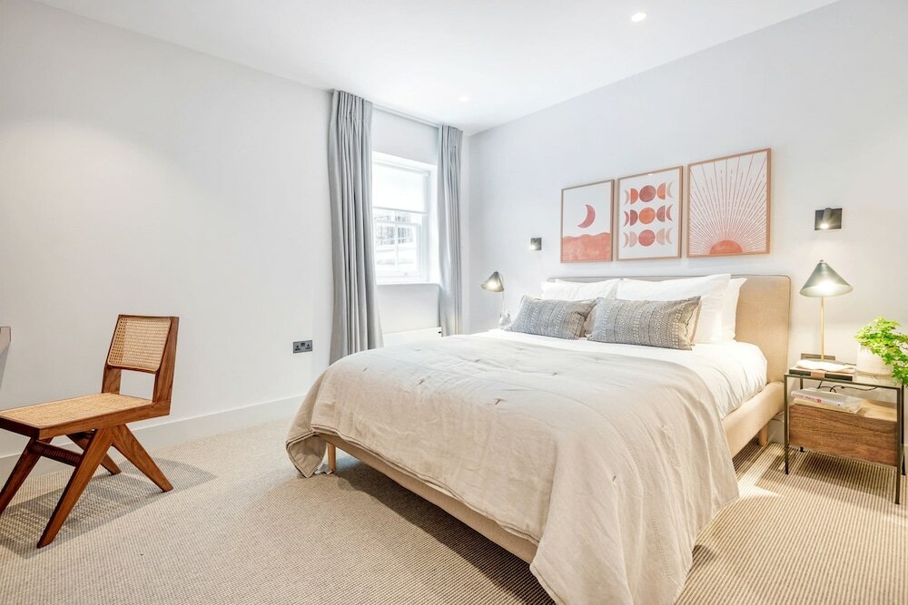 Фото Notting Hill Gate Residence I