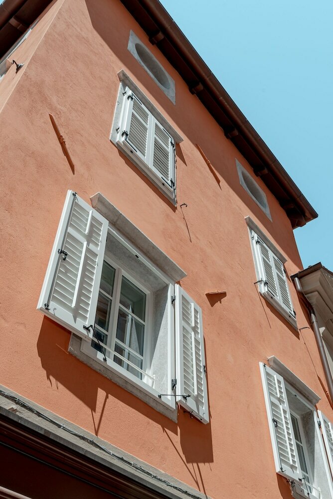 Фото Tergestroom & Boutique Apartments