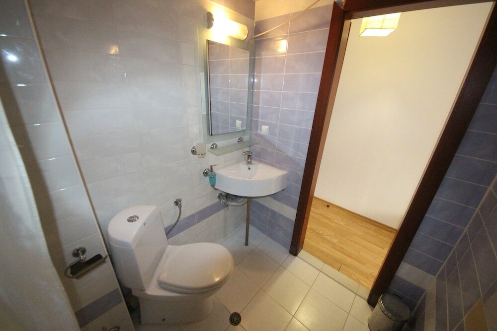 Фото Menada Sun Apartments