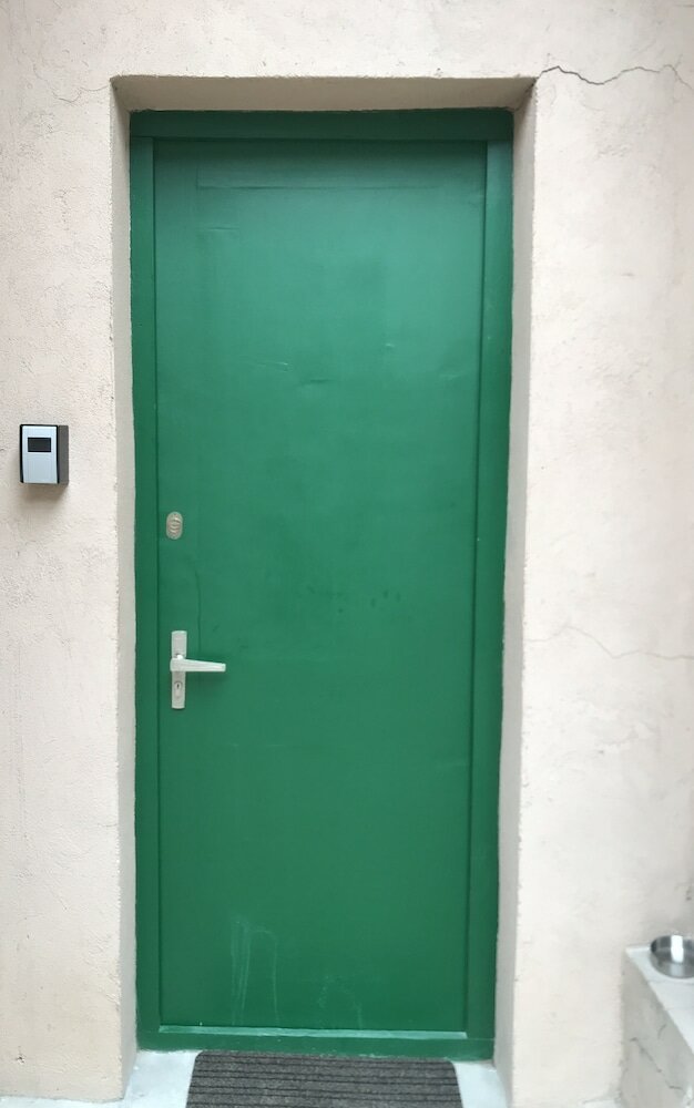 Фото H&b Apartments