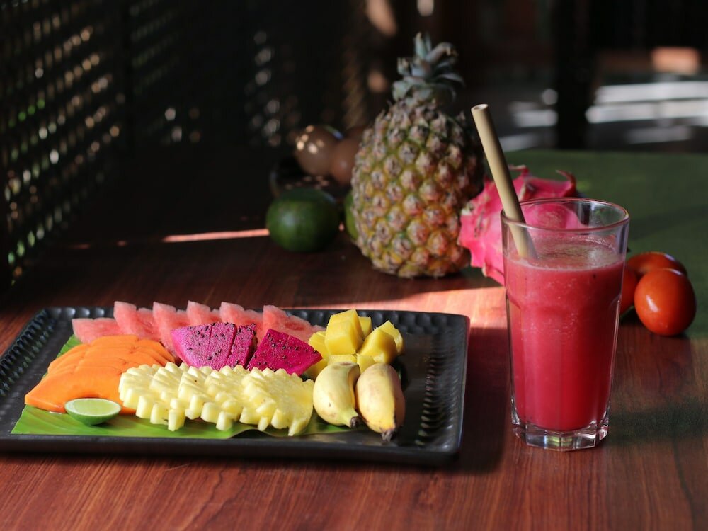 Фото Karmagali Boutique Suites