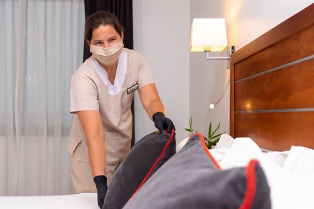 Фото Hotel Saint George