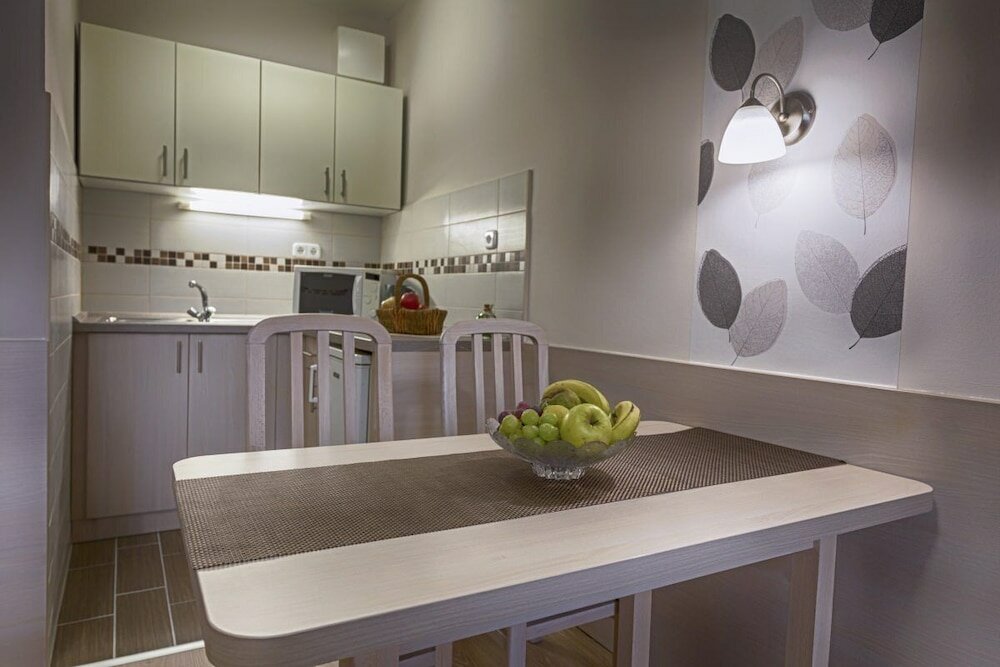 Фото Hotel Napfény