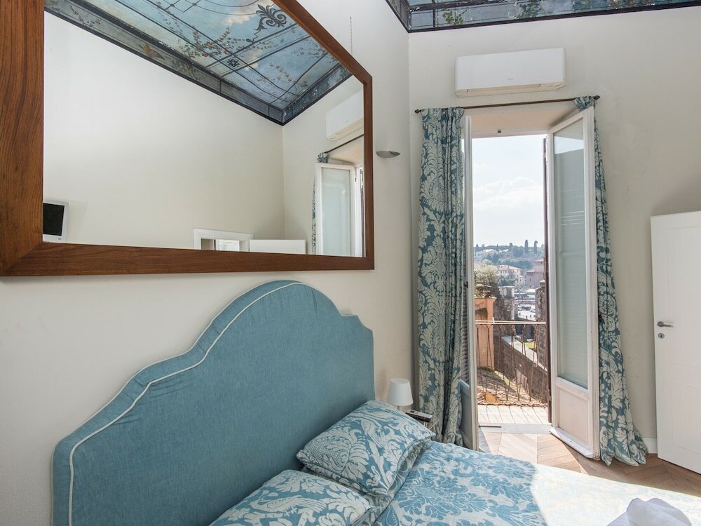 Фото Rsh Fori Imperiali Breathtaking View