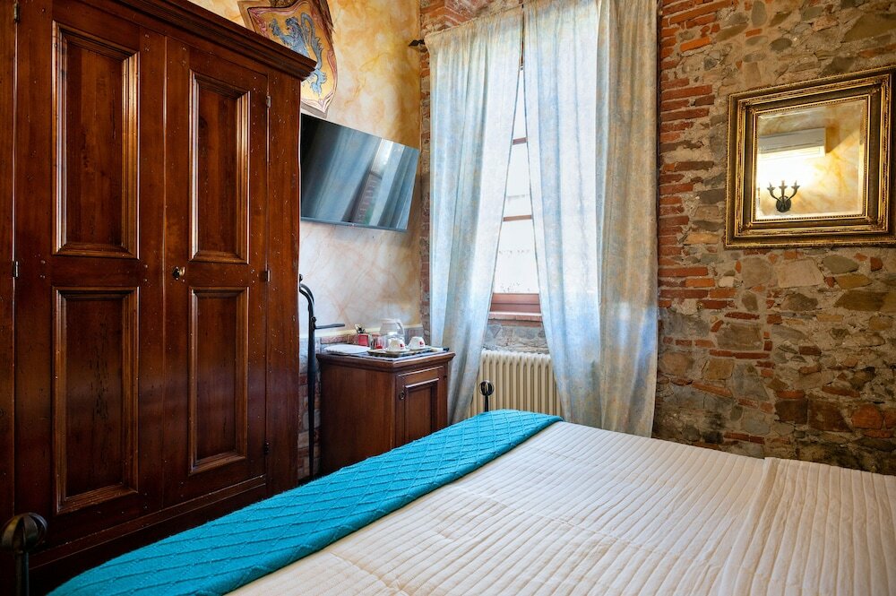 Фото Luxury Corte di Re Artu