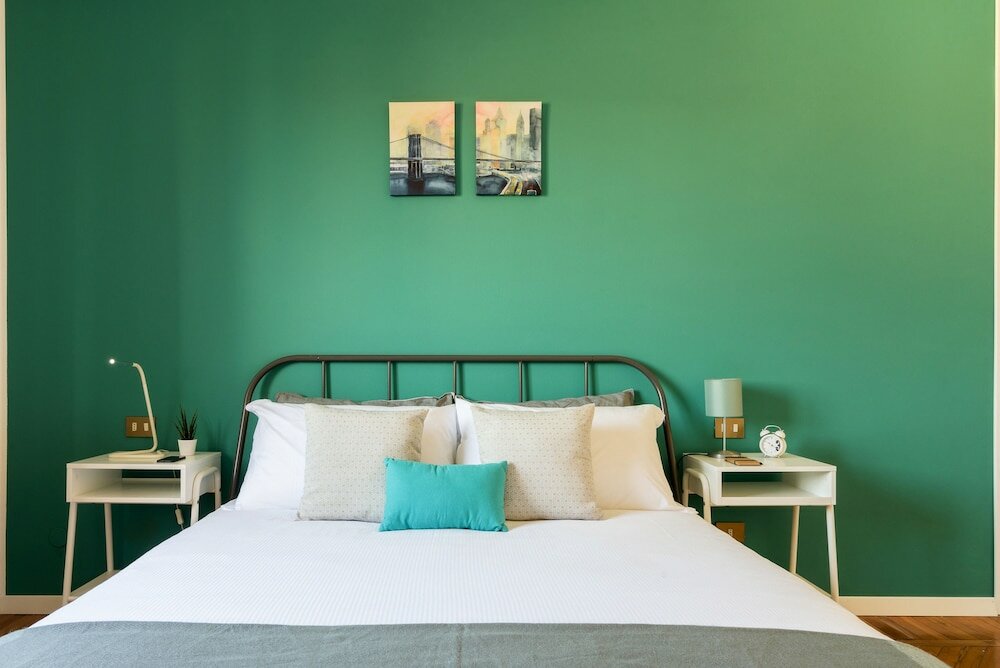 Фото Home at Hotel Battistotti Sassi 4