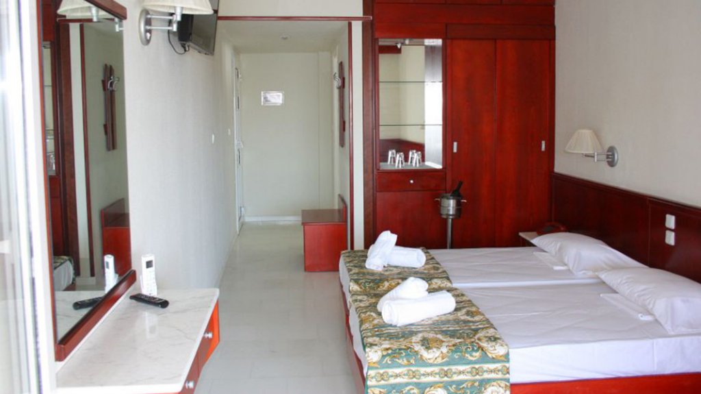 Фото Skion Palace Beach Hotel