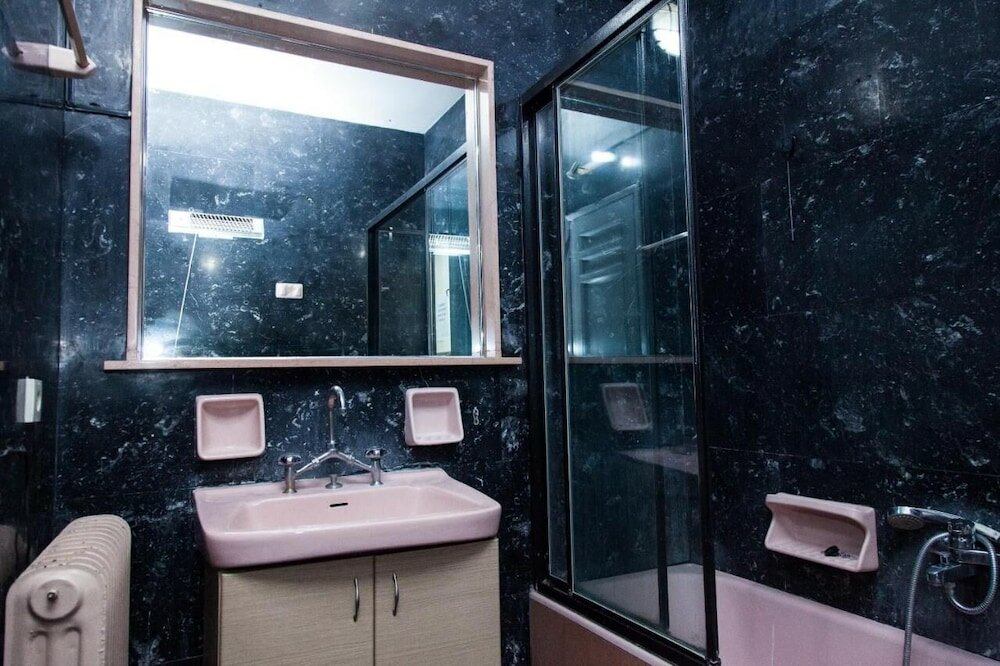 Фото Gorgeous apartment in Kolonaki