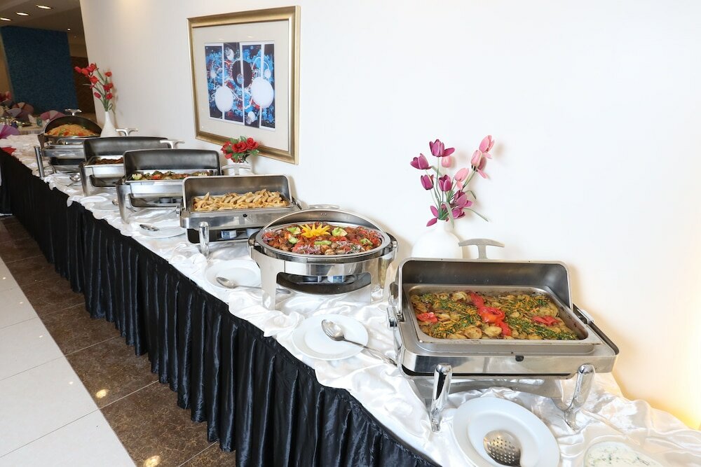 Фото Almakan Hotel 113