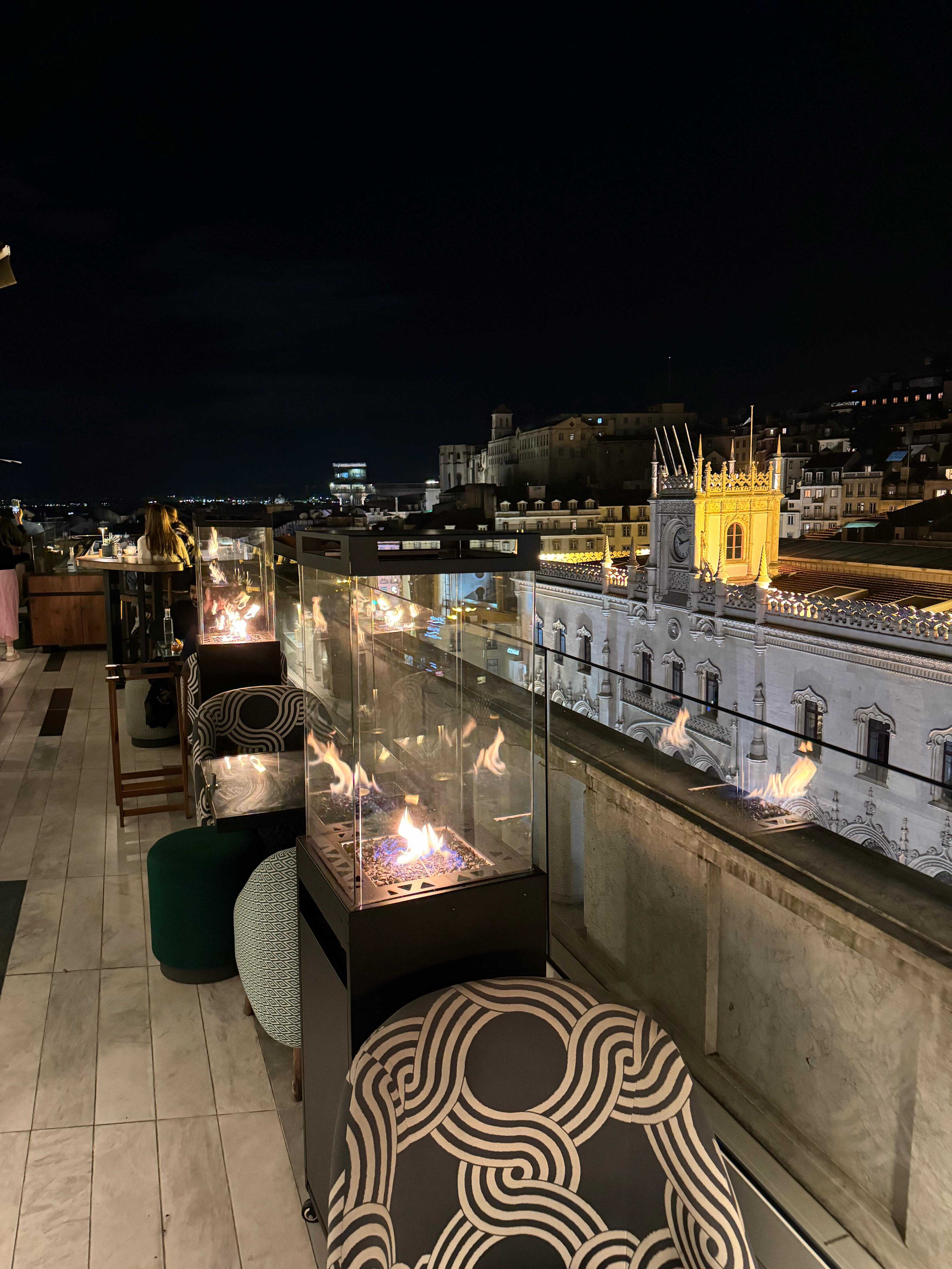 Фото Altis Avenida Hotel