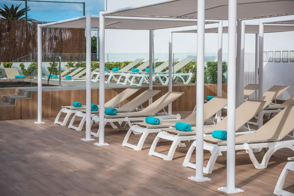 Фото Iberostar Las Dalias - All Inclusive