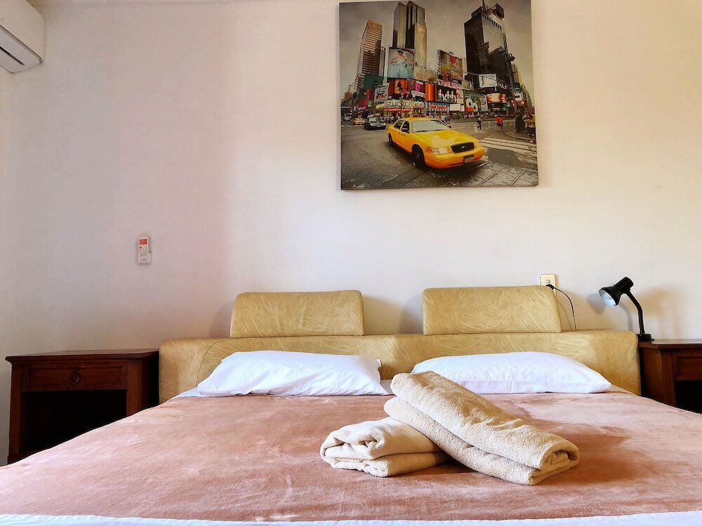 Фото Central Jetty Motel