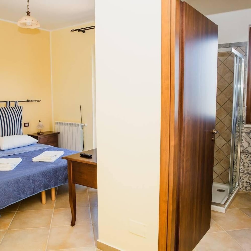 Фото B&b Sykelgrima