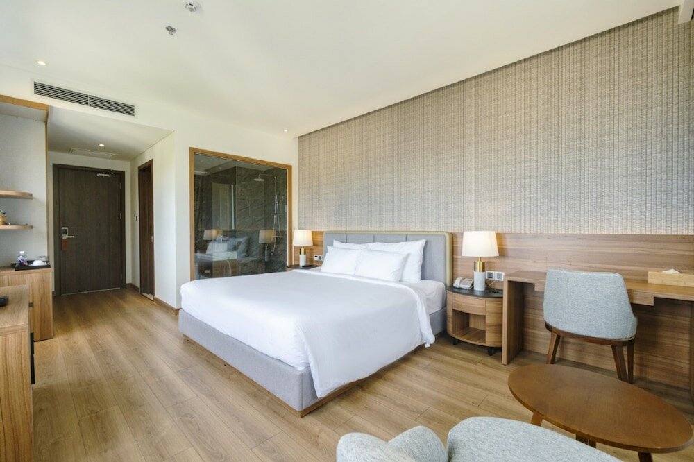 Фото The Tahiti Beach Hotel