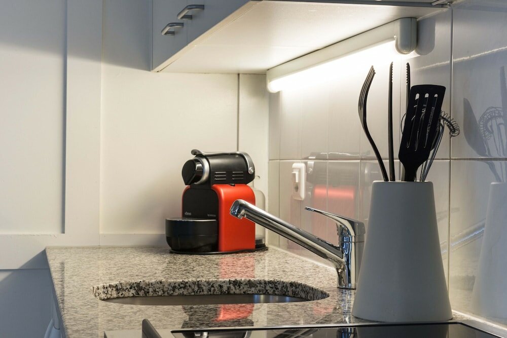 Фото Zg Zeughausgasse i - Hitrental Apartment