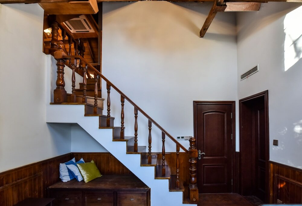 Фото Nordic Memory in Tsingtao