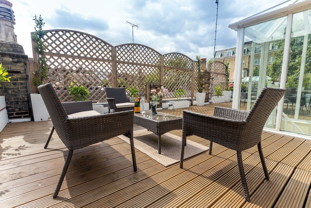 Фото Logan Mews by Lime Street