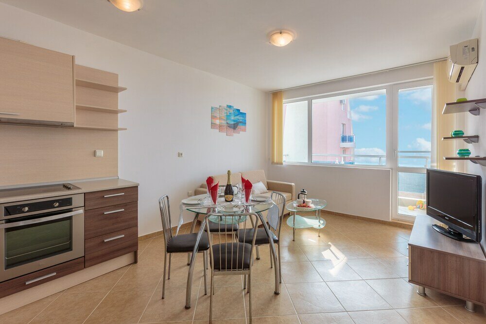 Фото Costa Calma Aparthotel