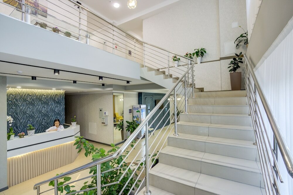 Фото Inter Hotel