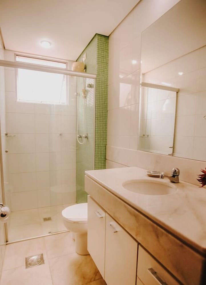 Фото Confortável apartamento na Savassi