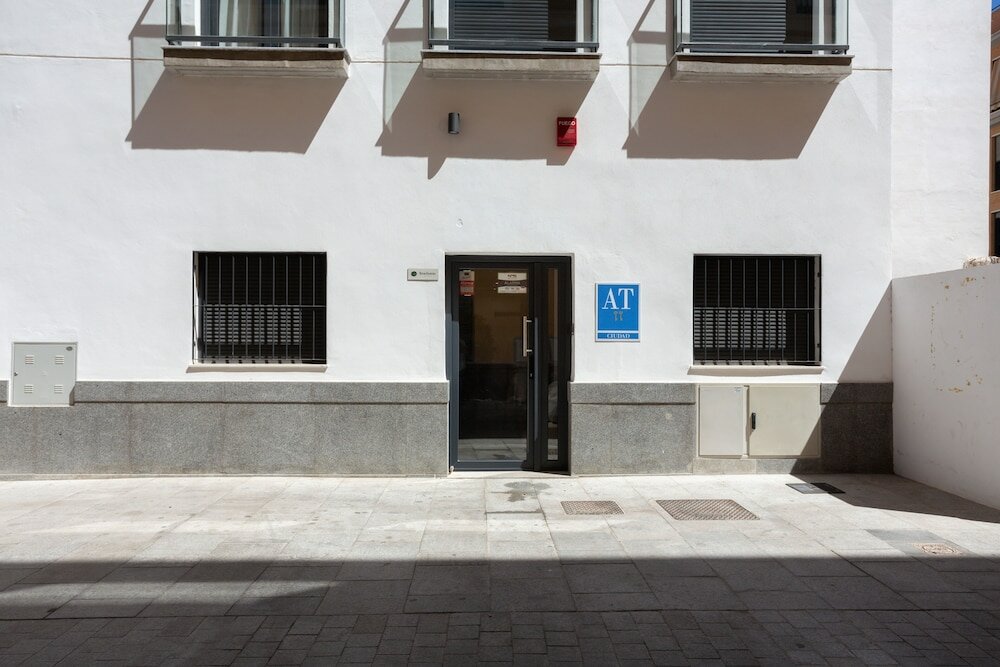 Фото Limehome Malaga Calle Ancha del Carmen