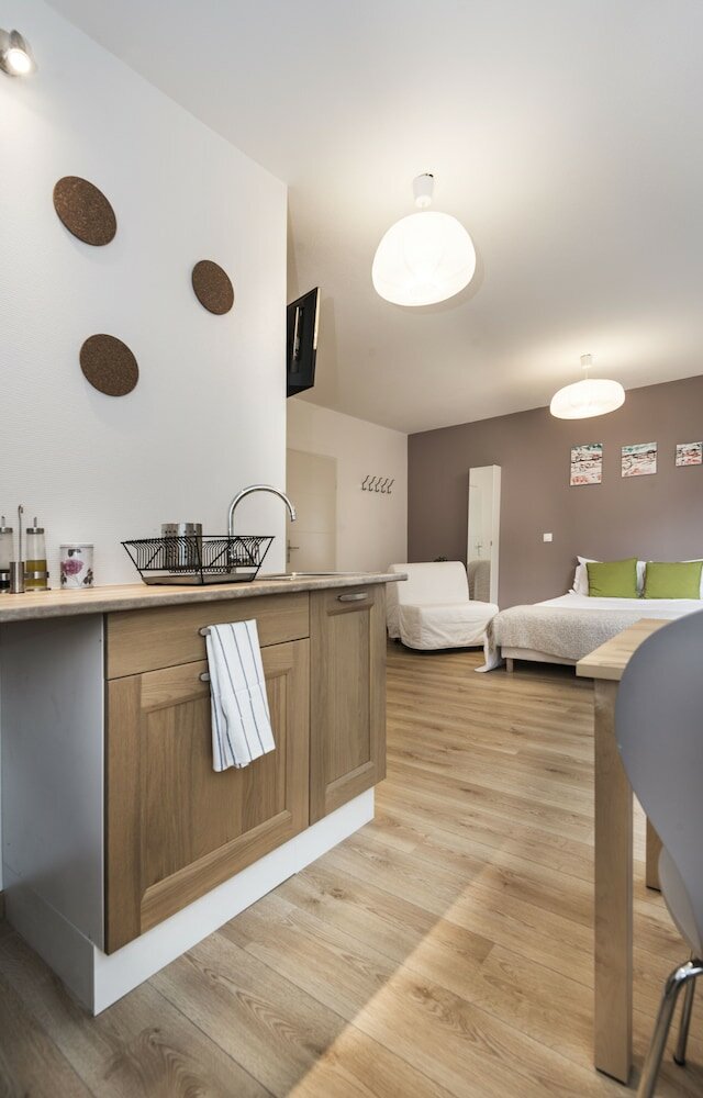 Фото Sarrouge S. A. R. l Le Gabriel