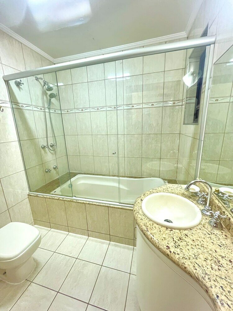 Фото Recanto Ninho Verde Village