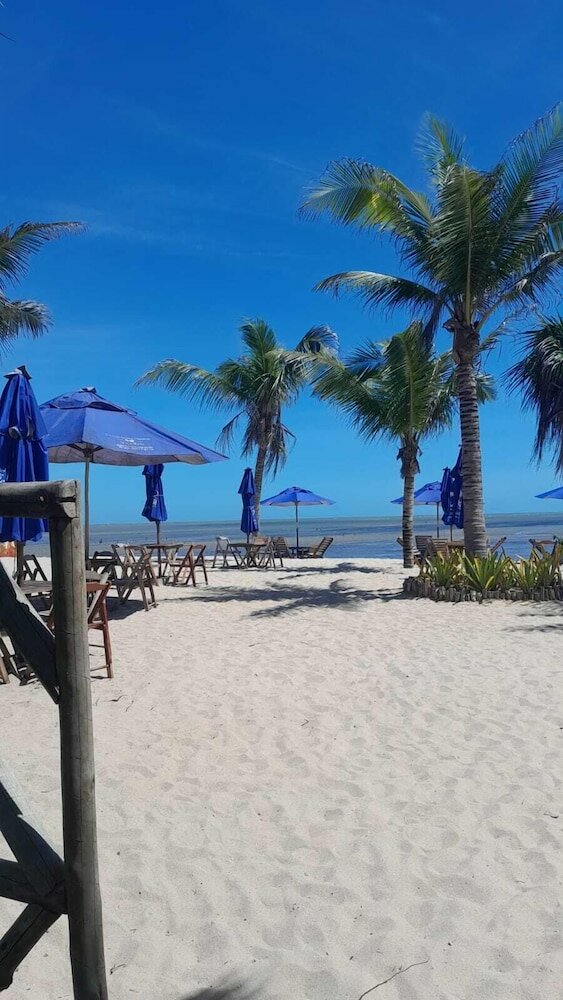 Фото Reserva Barra Grande Spe