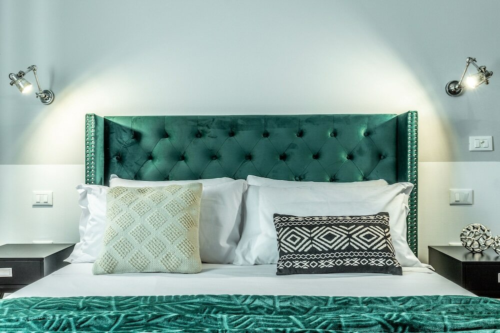 Фото HouSmart Capo di Lucca 1