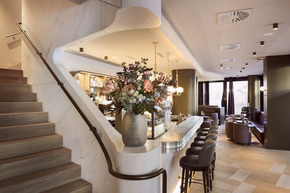 Фото Hotel Walhalla