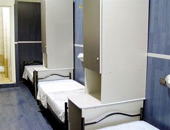 Фото Youth Station Hostel