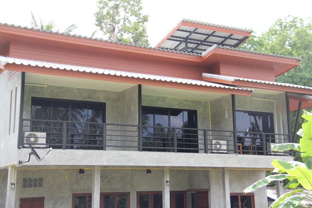 Фото Yangyai Garden Lodge