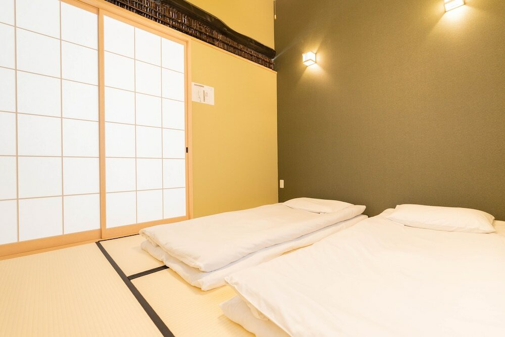 Фото Tsurubashi High - grade Japanese Homestay SL - 1