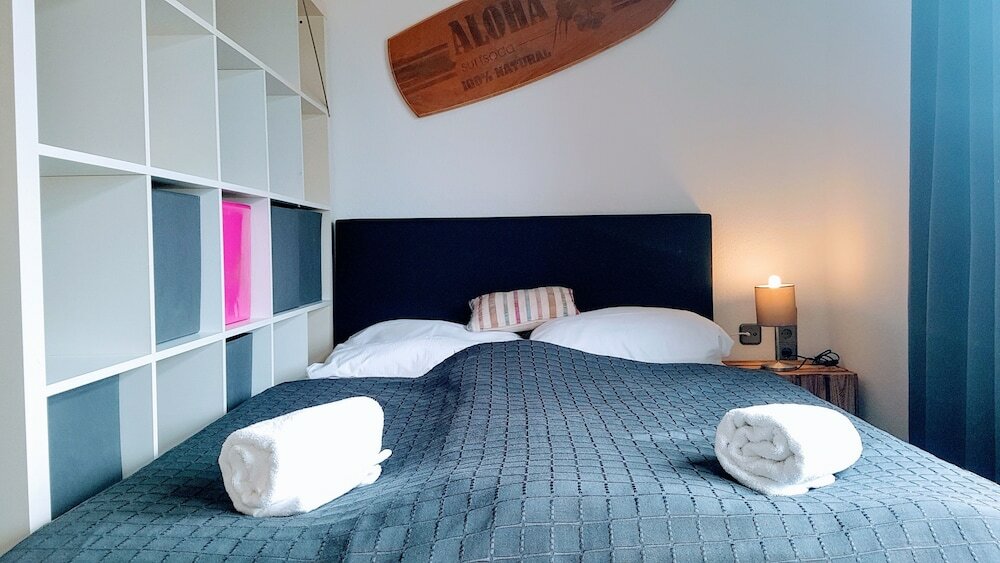 Фото Villa Appartements Syke