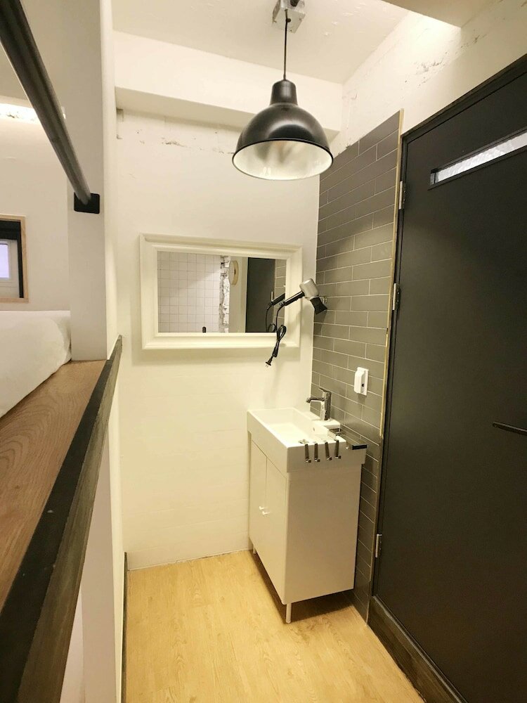 Фото Seoul Cube Itaewon