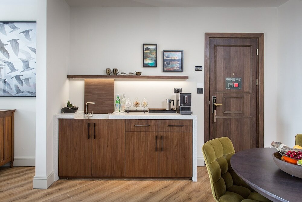 Фото Mizpe Hayamim by Isrotel exclusive