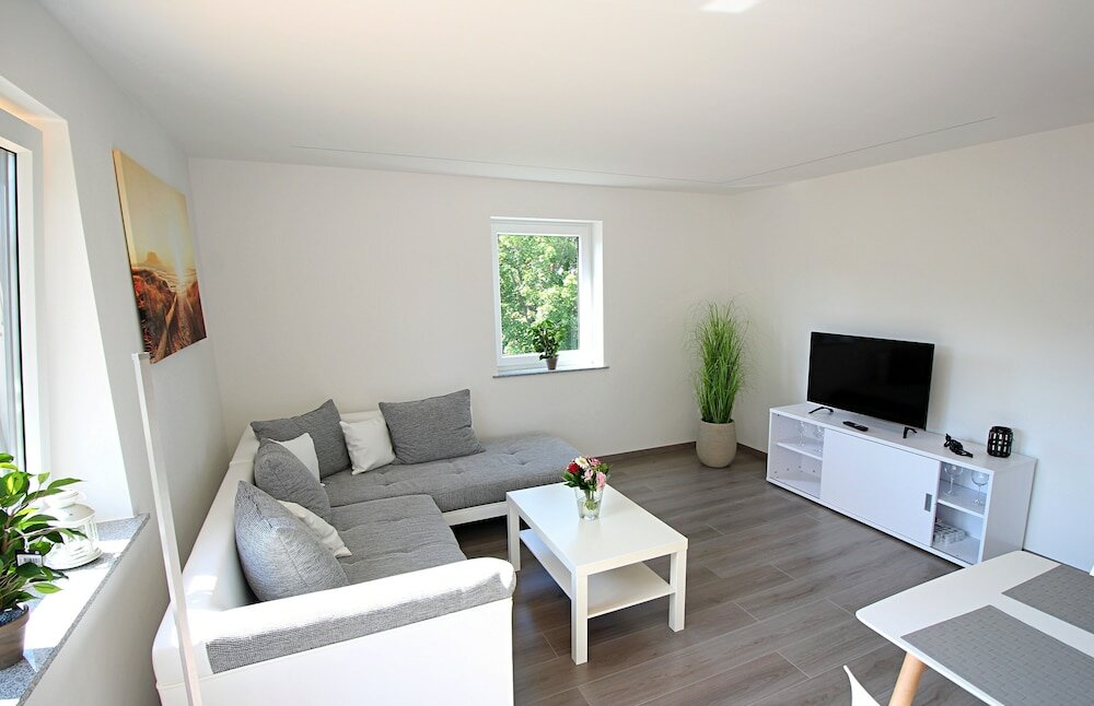 Фото Uraha Apartments