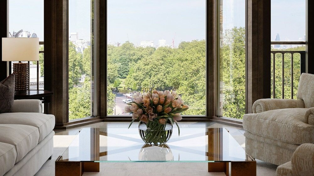 Фото The Peninsula London