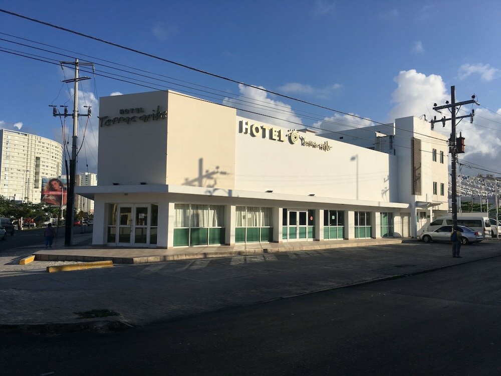 Фото Terracaribe Hotel - In Cancun