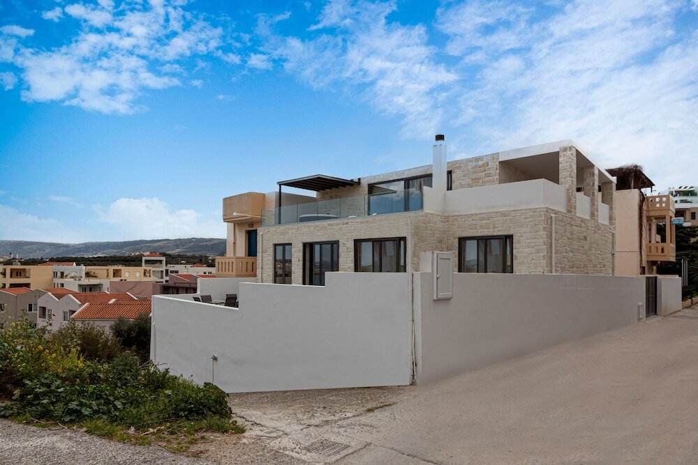 Фото Perla Dream Luxury Villa