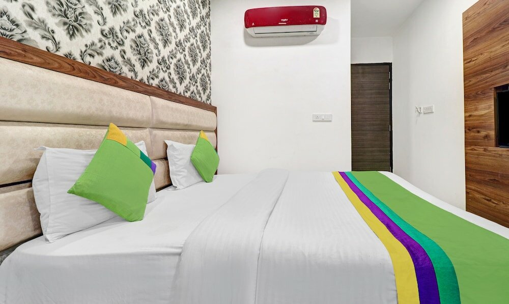 Фото Itsy by Treebo - Unique