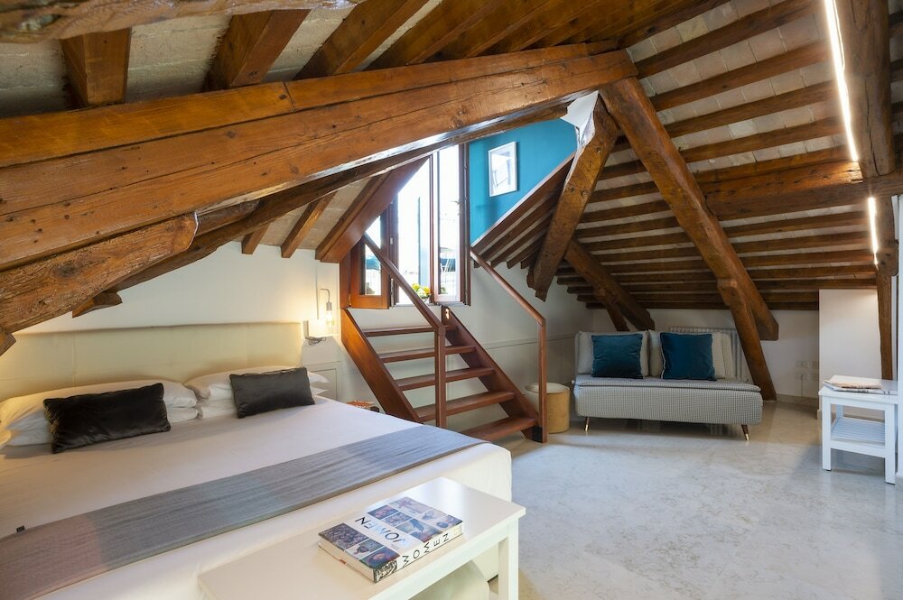 Фото Fosca Venice Rooms