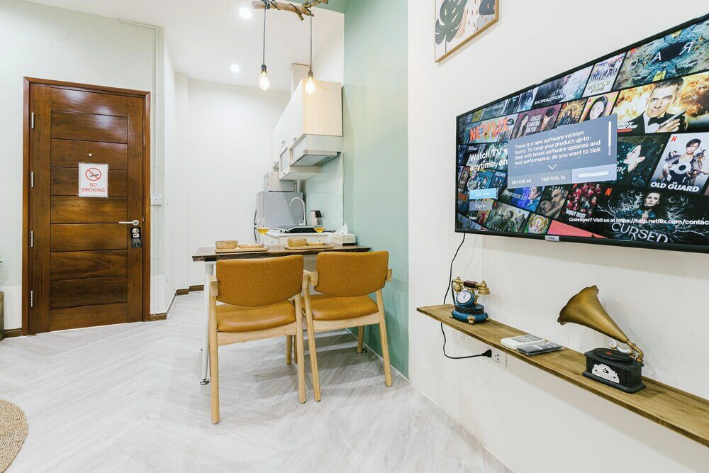 Фото SaziHome 24 Hang Vai