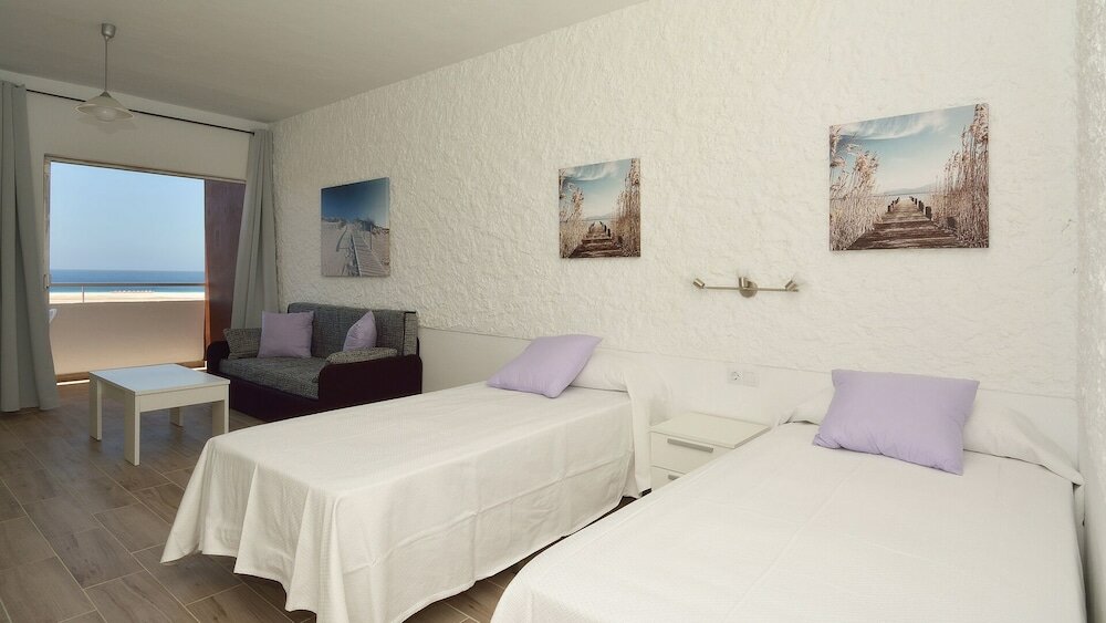 Фото The Real Casa Atlantica Morro Jable