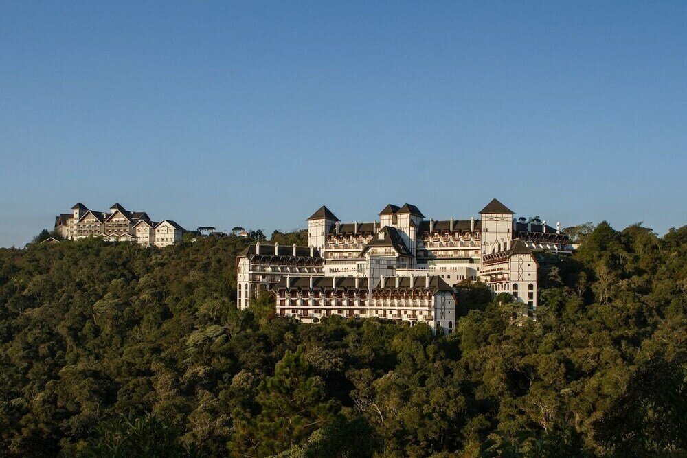 Фото Flat 5 estrelas