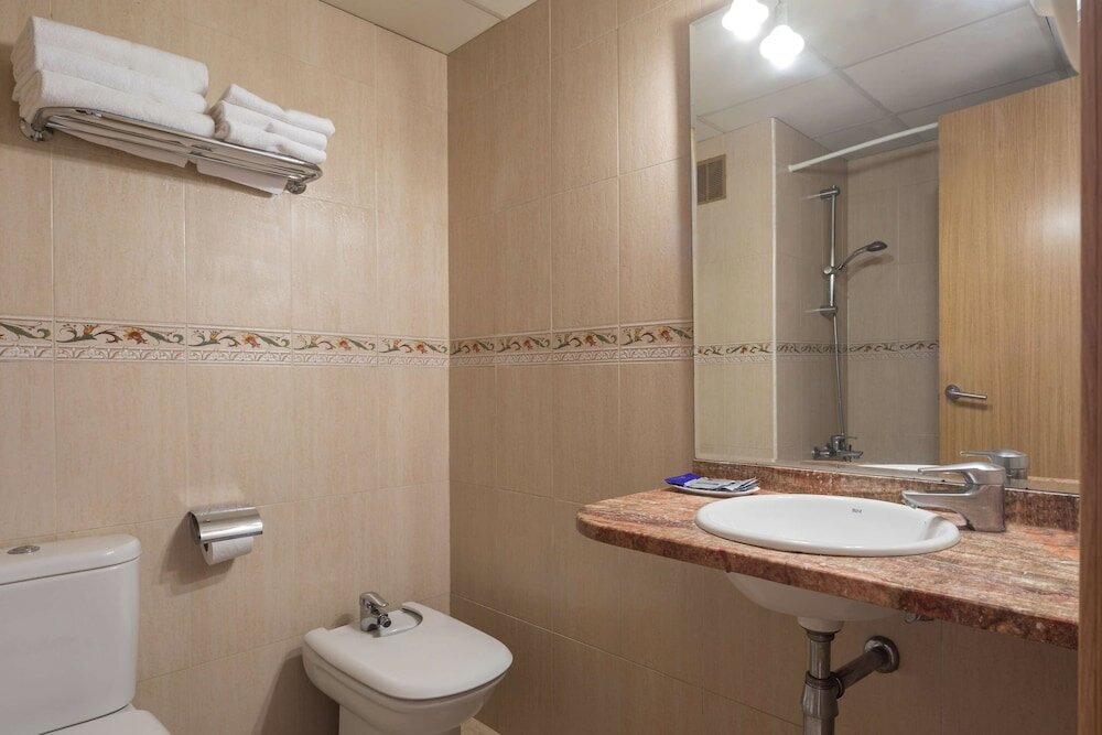 Фото Hotel htop Palm Beach