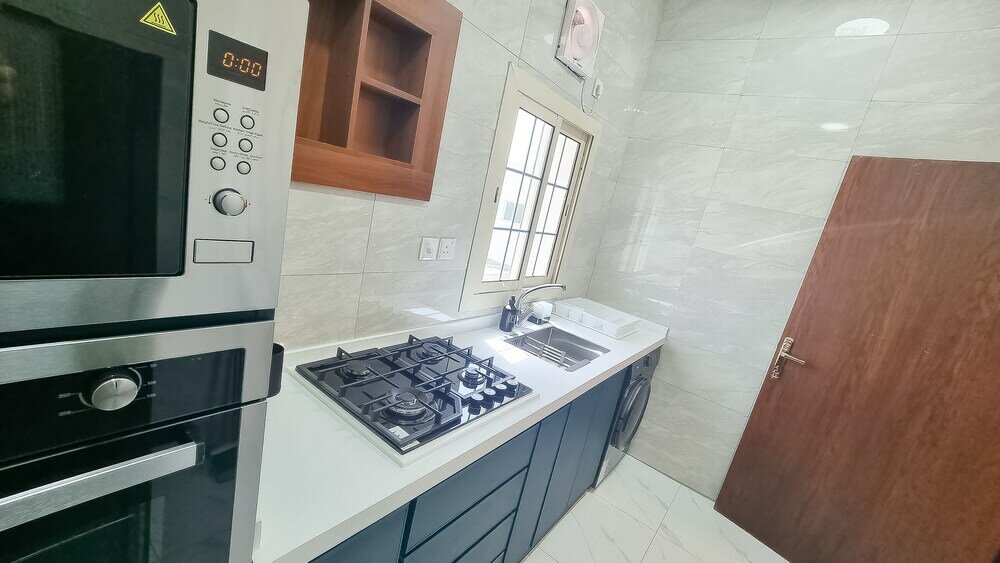 Фото Hometel Alfaysaliyah